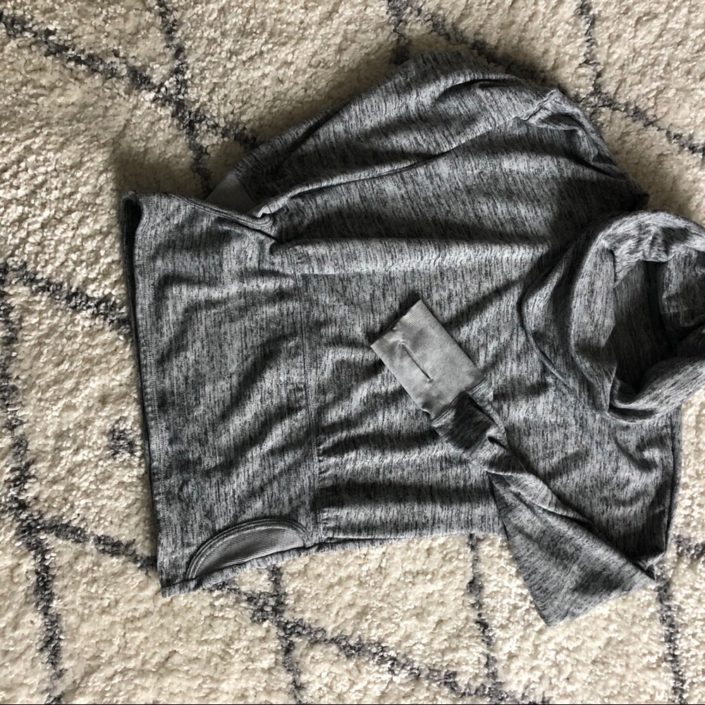 Athleta sweatshirt